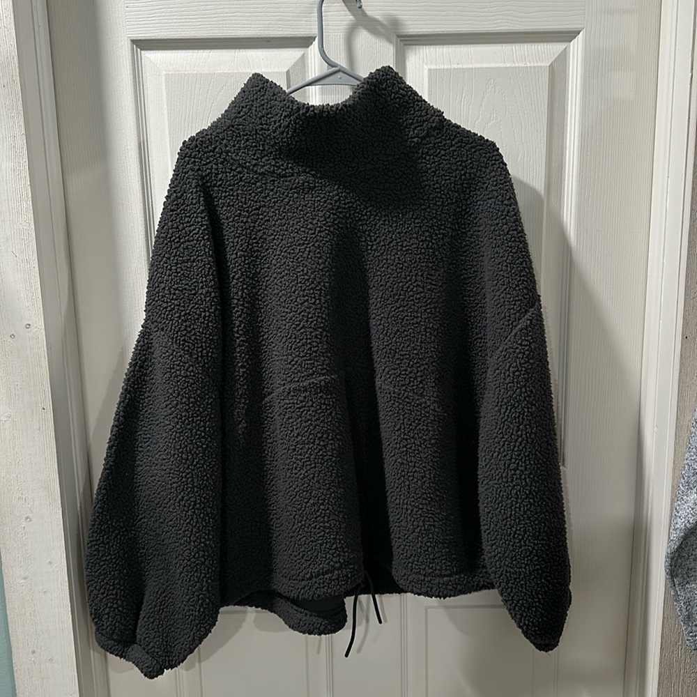 Sherpa Shirt